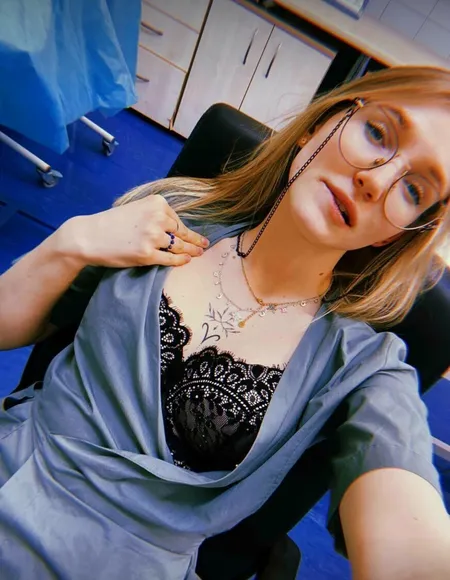 💋Аurelia😈hot🔥nurse💋🇺🇦 profile photo
