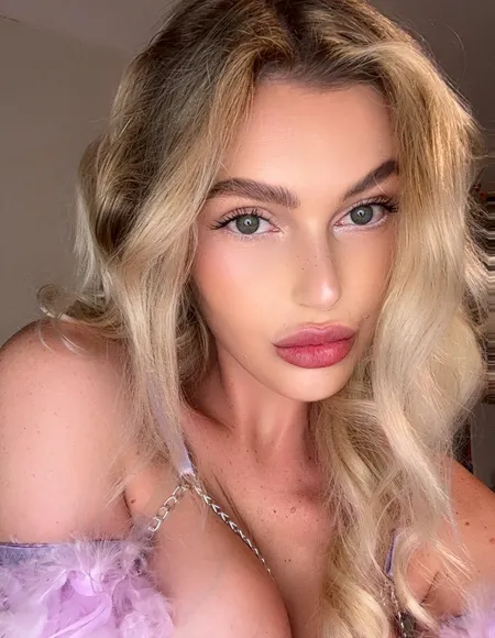 Aurora Angel profile photo
