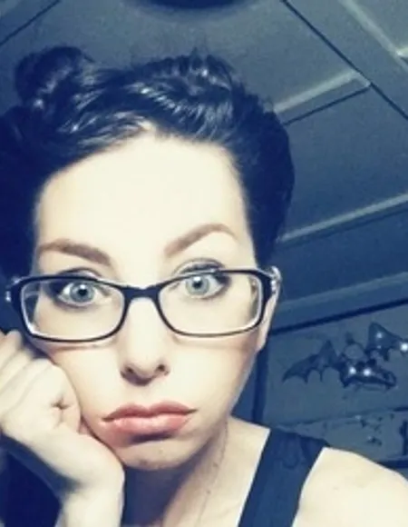 Aurora Hart profile photo