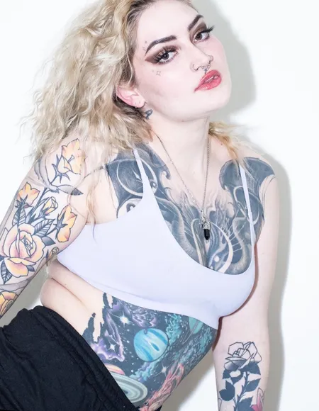 Aurora West profile photo