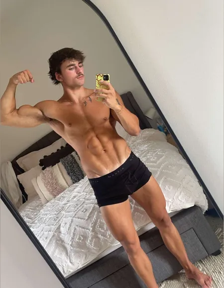 Alpha J profile photo