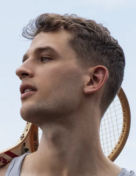 Sam Holister profile photo