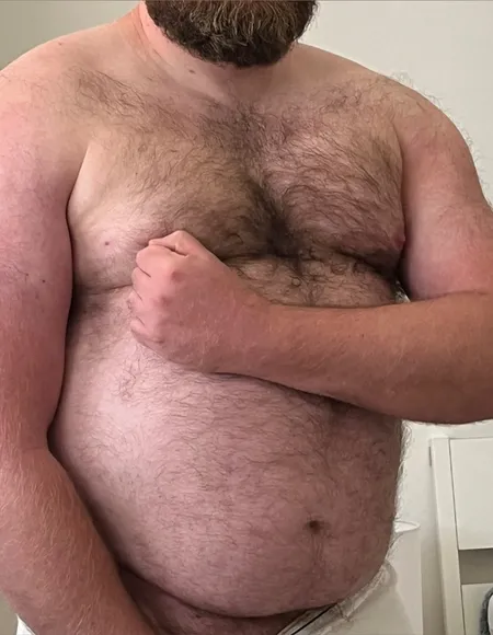 Aussie Beard profile photo