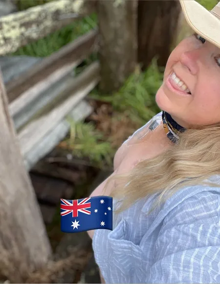 Aussie 🇦🇺 Cowgirl profile photo