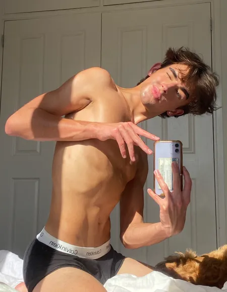 Finn profile photo