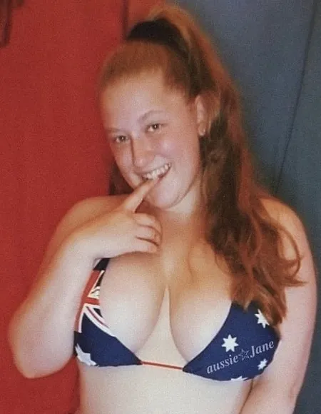 aussie☆Jane profile photo