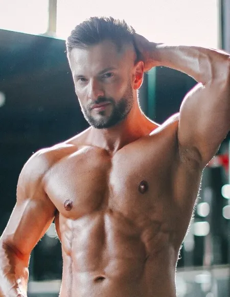Zac Barrett profile photo
