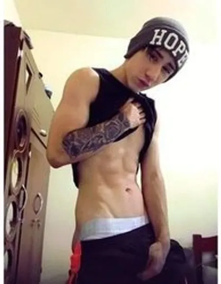Thiago profile photo