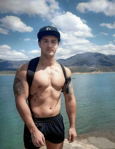 Austin 🥵🔥 profile photo
