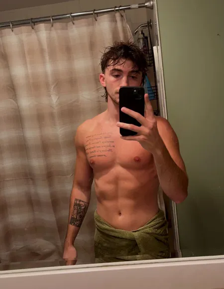 Austin Skyes profile photo