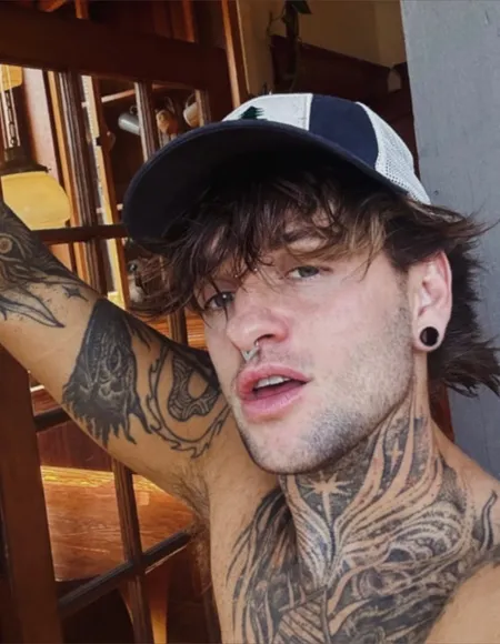 Austin Spears profile photo