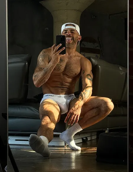 Austin Wilde profile photo