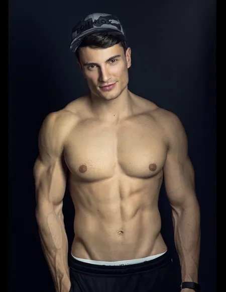 Austin X profile photo