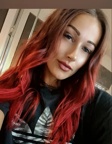 👑Australia's Burp Queen👑 profile photo