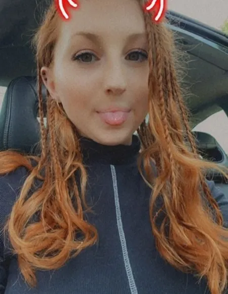 Autumn profile photo