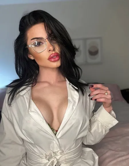 Ava Madyson 💜 profile photo
