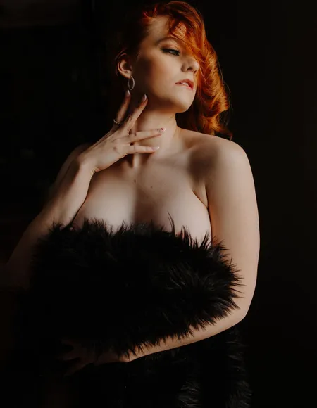 Ava Rhodes profile photo