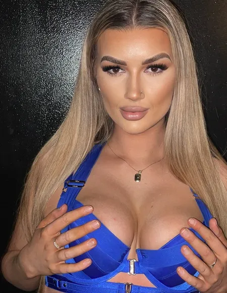 Ava profile photo