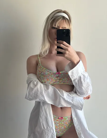 Ava profile photo