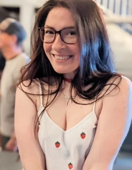 Ava Hart ❤️ profile photo