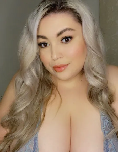Ava Lily 💕 profile photo