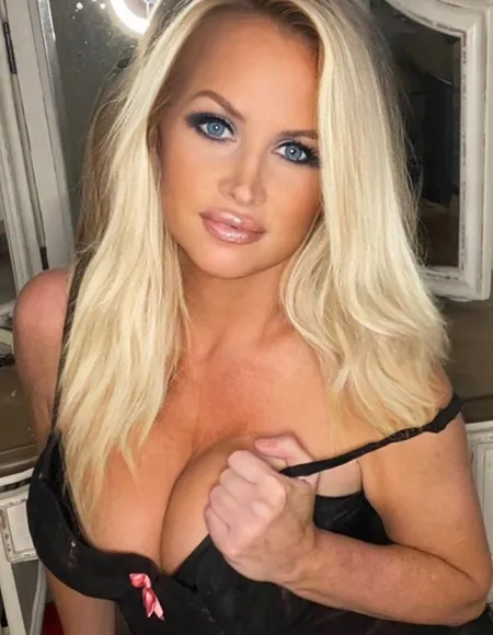 Ava Lynn Daniels profile photo