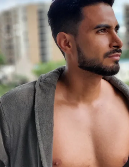 Avel Casanova profile photo