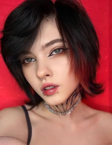 Melissaa Avemy profile photo