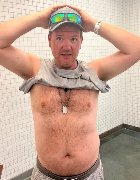 DamnDaddy45 profile photo