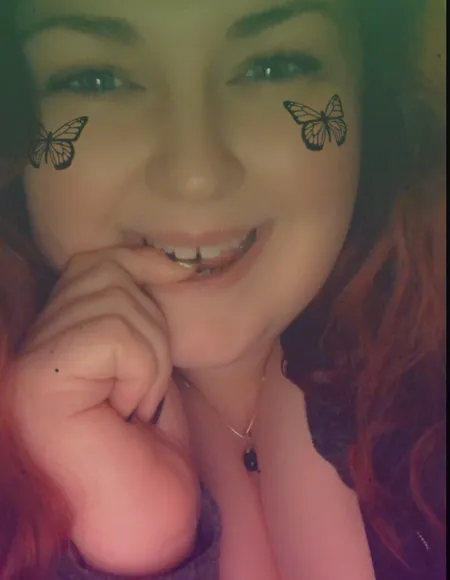 Strawberry profile photo