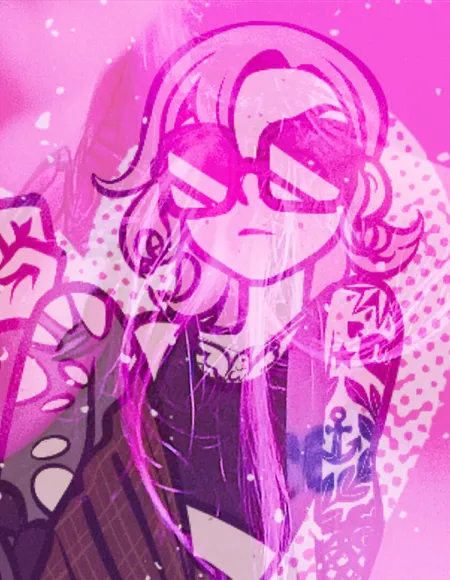a vicious mockery profile photo
