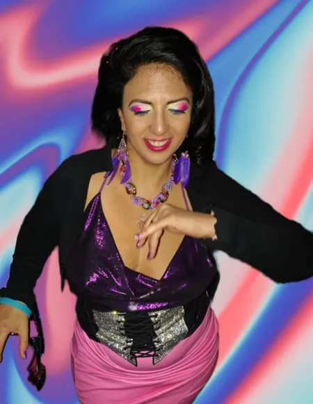 Avital bensimon profile photo