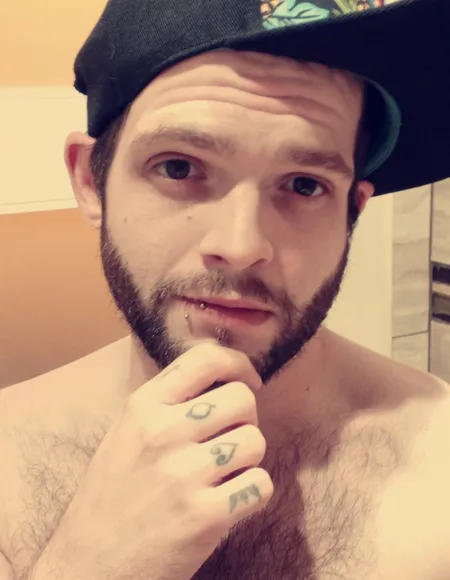 ❤️🔥🦊 Avram Fox 🦊❤️🔥 profile photo