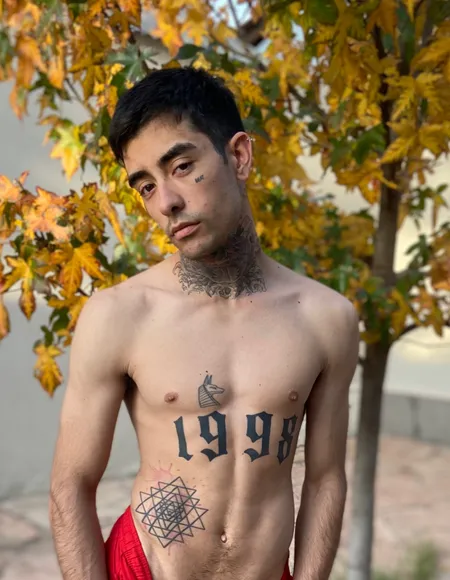 𝐀𝐗𝐄𝐋 𝐃𝐄𝐌𝐎𝐍 profile photo