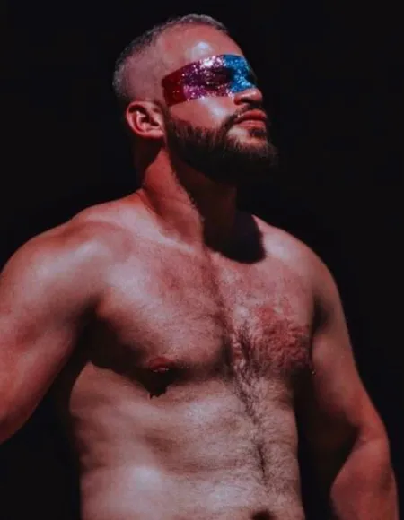 Axel Wolf profile photo