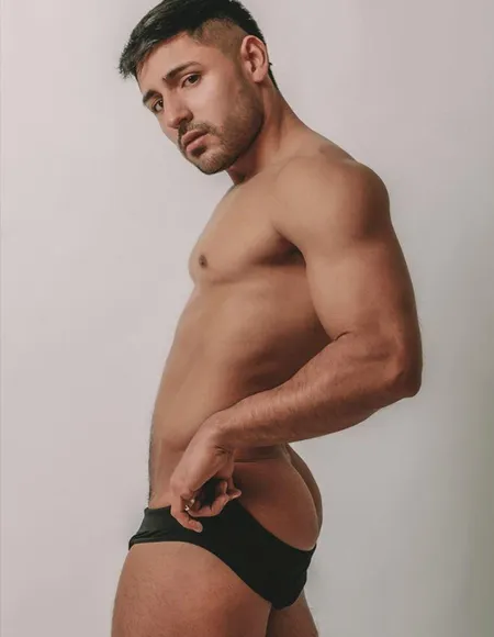 Axel Fit Boy profile photo