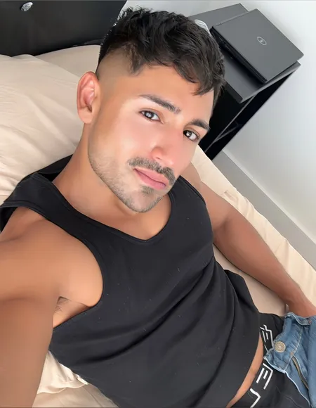 Axel Fit Boy profile photo
