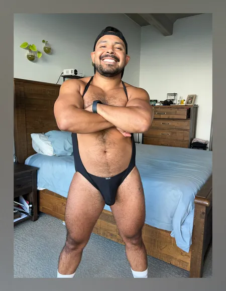 Axel Mendez profile photo