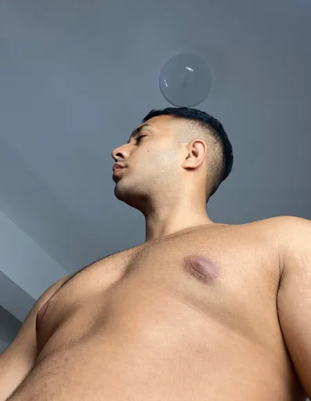 AXEL 😈💦 profile photo