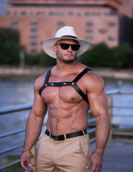Axel Rockham profile photo