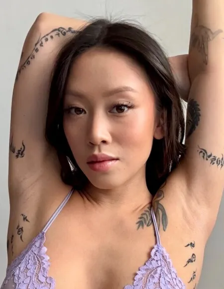 Aya Rose profile photo