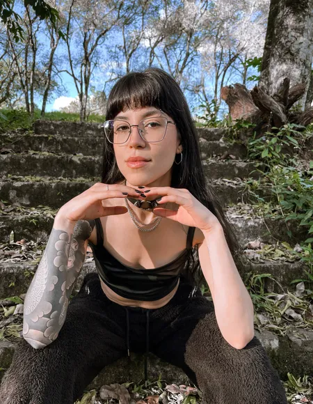 AYANAMI RAW 🇧🇷 profile photo
