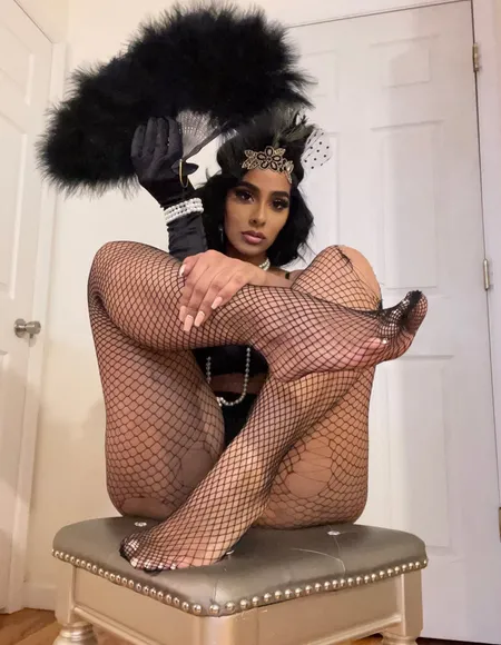 ayishadiazfeet profile photo