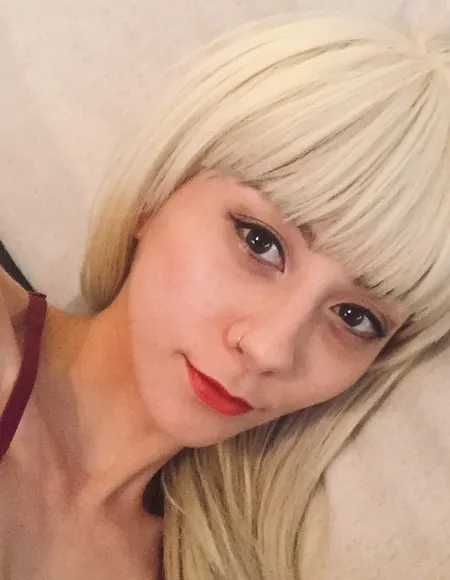 Ayumi K profile photo