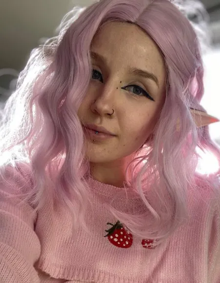 Miss Rose 🥀🌹 profile photo