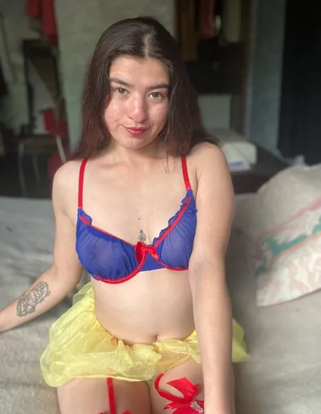 AZULCORAZAGODESS profile photo