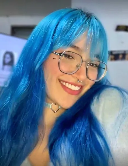 Azura Frost ❅ profile photo