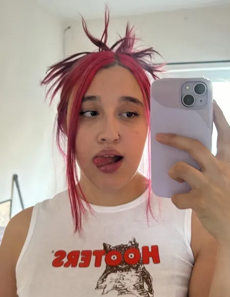 ana 🩷🌳 profile photo