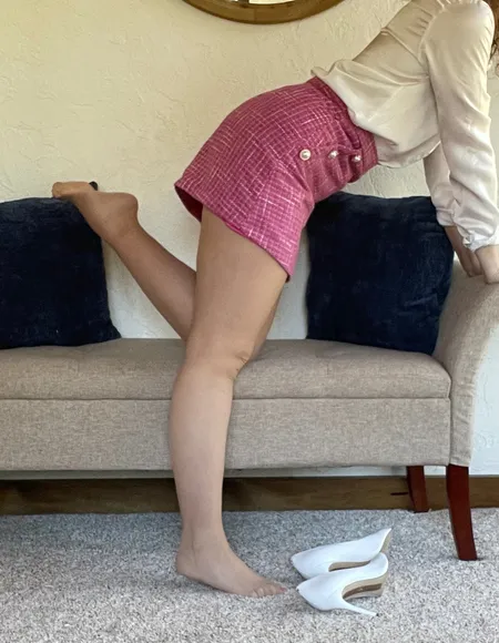 Brie’s Pantyhose profile photo