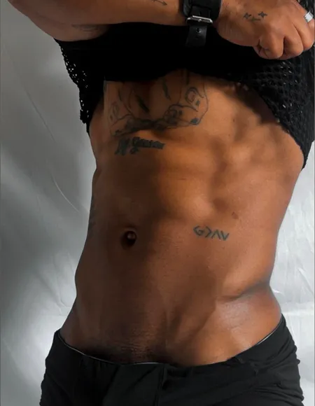Antonio Beamon profile photo